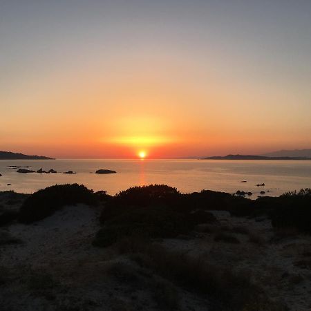 Dimora Conte Bed & Breakfast La Maddalena  Dış mekan fotoğraf