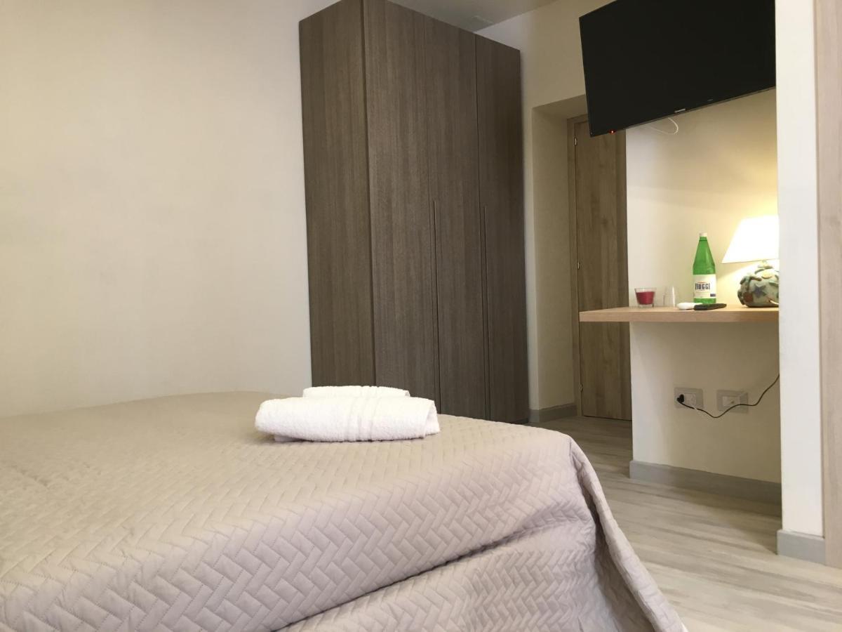 Dimora Conte Bed & Breakfast La Maddalena  Dış mekan fotoğraf