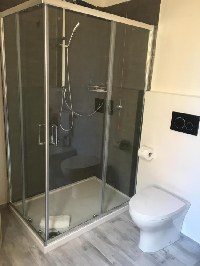 Dimora Conte Bed & Breakfast La Maddalena  Dış mekan fotoğraf