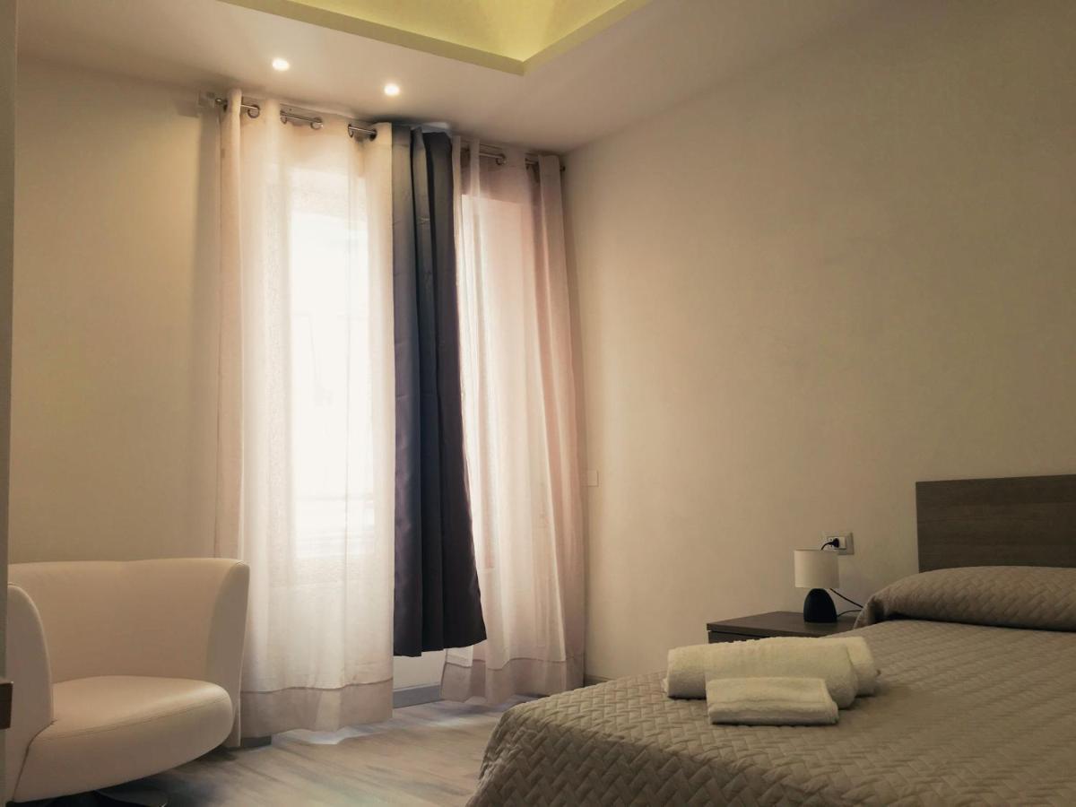 Dimora Conte Bed & Breakfast La Maddalena  Dış mekan fotoğraf