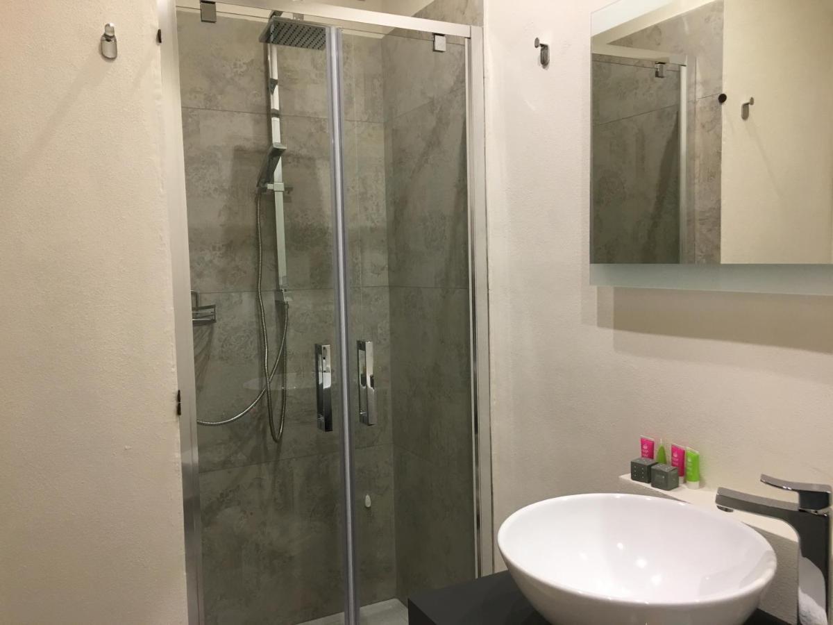 Dimora Conte Bed & Breakfast La Maddalena  Dış mekan fotoğraf