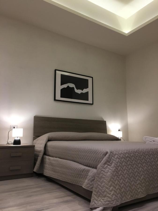 Dimora Conte Bed & Breakfast La Maddalena  Dış mekan fotoğraf